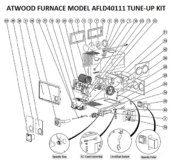 Atwood AFLD40111