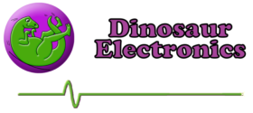 Dinosaur Electronics UIB 24VAC