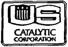 Catalytic Olympian ET 3100