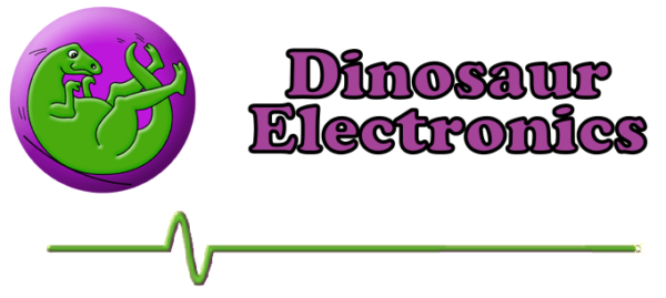 Dinosaur Electronics P711 Exerciser
