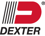 Dexter Axle – Torflex